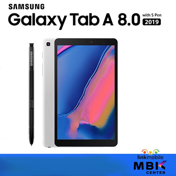 tab a 8 2019 s pen