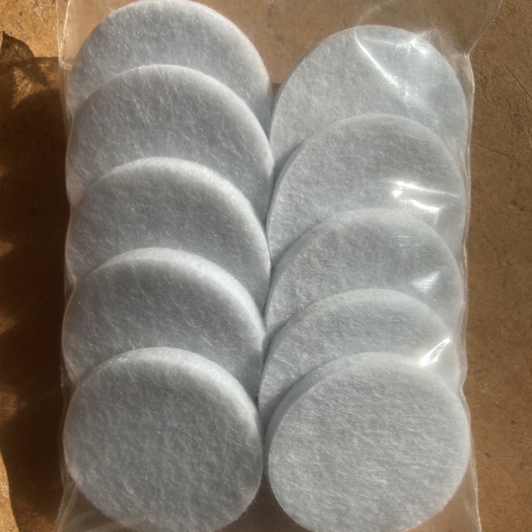 Oshadhi Light Air Diffuser Refill Pads