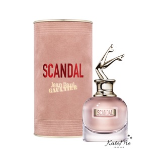 Jean Paul Gaultier Scandal EDP 80 ml.