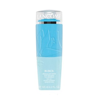 Lancome Bi-Facil Instant Cleanser Sensitive Eyes 125 ml.