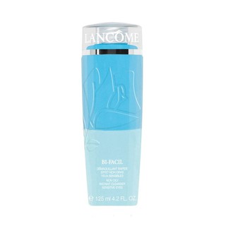 Lancome Bi-Facil Instant Cleanser Sensitive Eyes 125 ml.