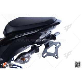 ท้ายสั้น R&amp;G FOR KAWASAKI Z900