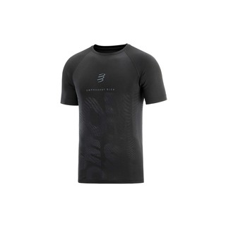 TRAINING TSHIRT SS - BLACK EDITION 2020