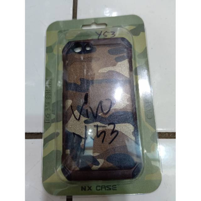 เคส Vivo y53 Armi***