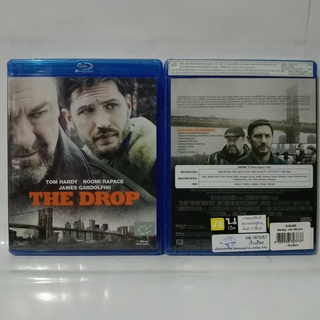 Media Play Drop, The/ เงินเดือด (Blu-Ray) / S15618R