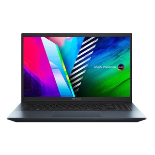 Asus Notebook VIVOBOOK PRO 15 OLE(S3500PH-L1501TS) I5-11300H/8GB/512GB/15.6"FHD OLED/GTX 1650 Max-Q 4GB