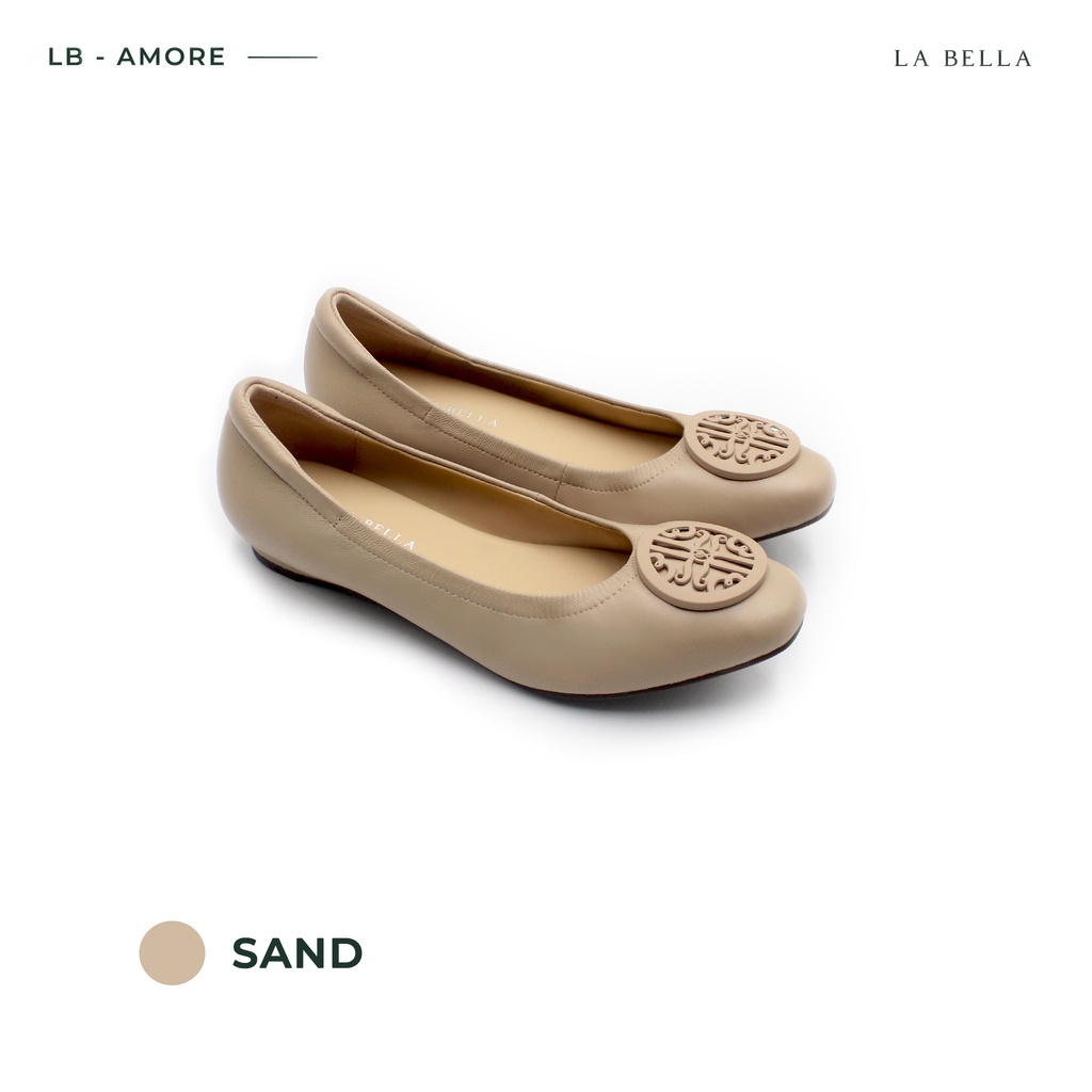 LA BELLA รุ่น LB AMORE - SAND