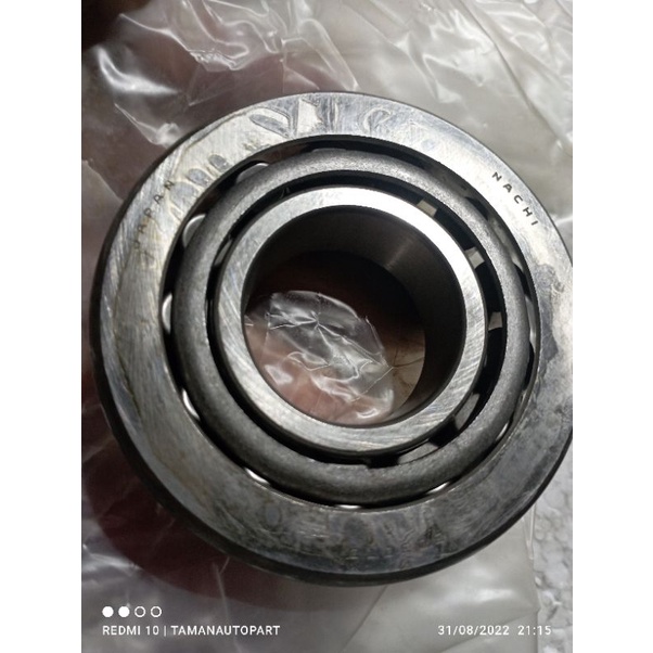 BEARING 30307 D NACHI ORIGINAL JAPAN