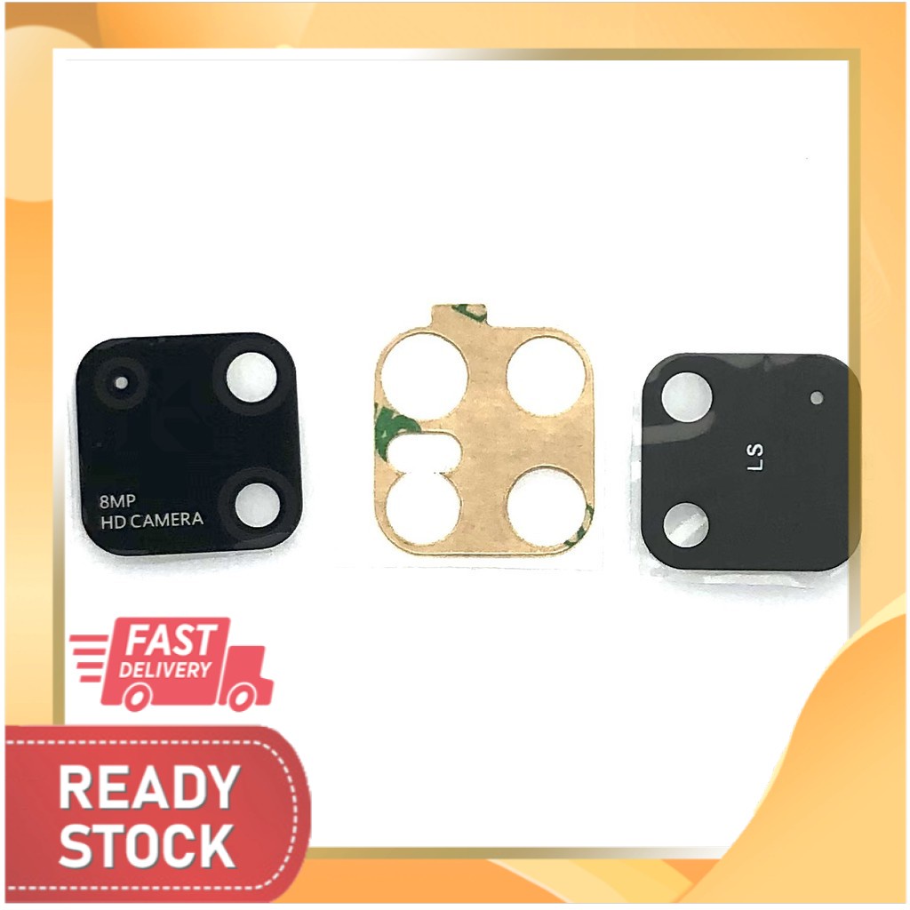 เลนส์กล้องHUAWEI Y5P