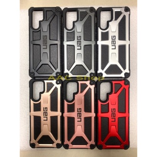 UAG Huawei p20 / p20 pro / P30 / P30 Pro เคสกันกระแทก UAG Plasma Series เคสแข็งแบบใส