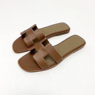 New Hermes Oran Sandals