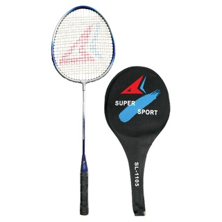 Sportland สปอร์ตแลนด์ ไม้แบด แบดมินตัน SPL Badminton Racket+Bag SL1105 (320)