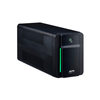 APC Back-UPS BX750MI-MS (750VA/410Watt) ระบบ Line Interactive ใช้คู่กับ Server Network ขององค์กร