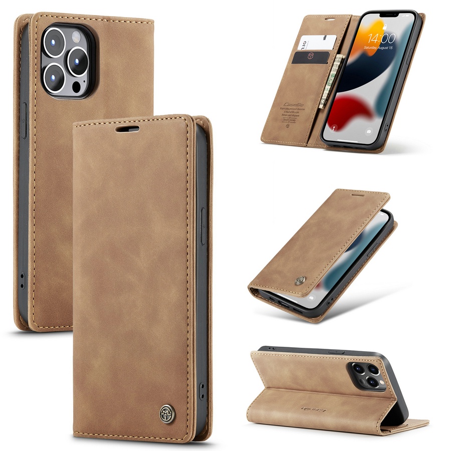Case Me Case ip รุ่น11-15 Pro Max มีช่องใส่บัตร