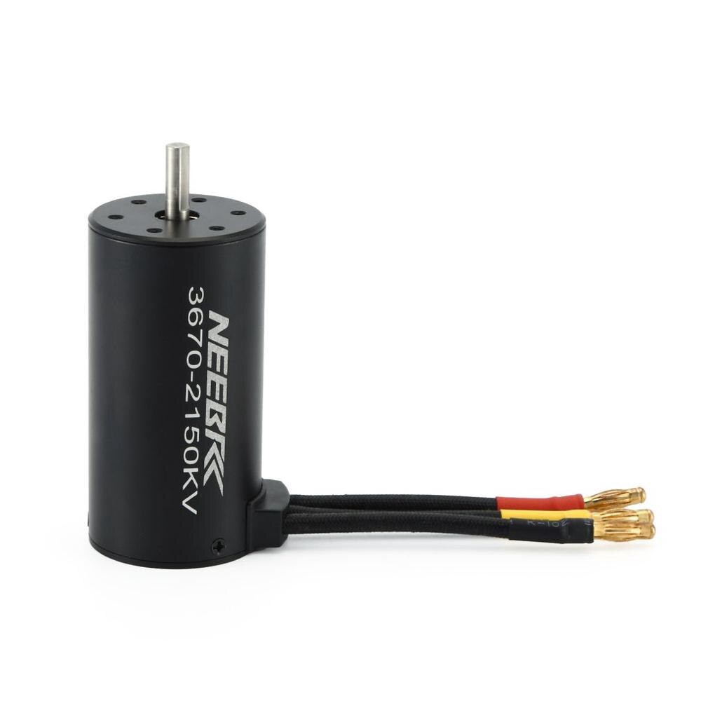 3670 brushless motor 2650kv