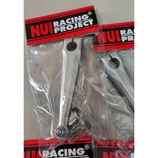 มือลิง ฟอร์ทแท้ nui racing