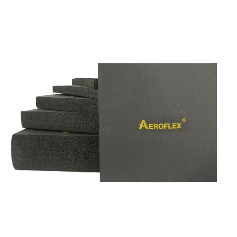 Choochuayair INSU-AEROFLEX SHEET ฉนวนยางชนิดแผ่น