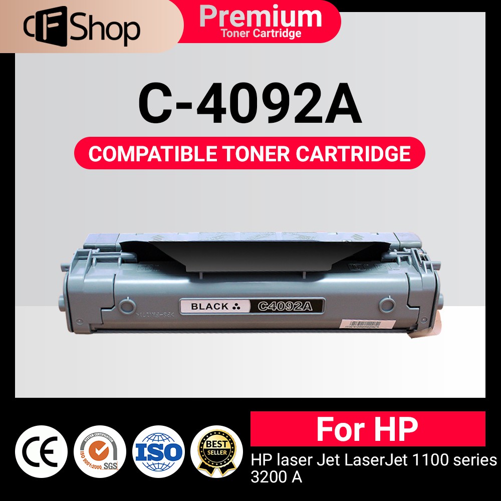 hp 4092a
