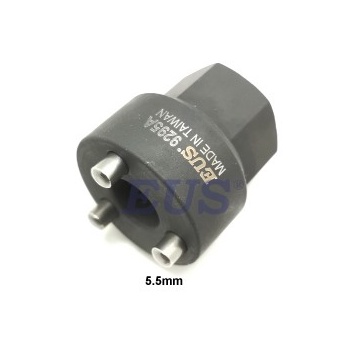 9295A BMW EPS ชั้นวางพวงมาลัย Thrust Piece Tool (F30 F3x 1 2 3 4 series) * ใช้งานร่วมกับ OEM No: 321
