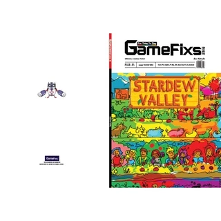 บทสรุปเกม Stardew Valley [GameFixs] [IS045]