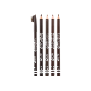 ♦️ของแท้·ส่งด่วน·ถูก♦️ DAYSE x ASHLEY: Eyebrow Pencil #AP006 : แอชลี่ย์ ดินสอเขียนคิ้ว เขียนคิ้ว x 1 ชิ้น