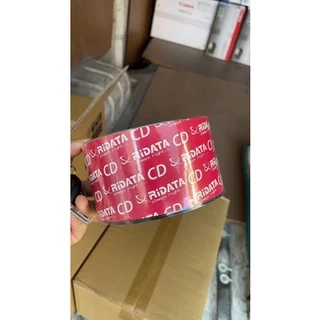 แผ่นซีดี CD-R 700 MB ยี่ห้อ Princo HP ของแท้ 50 แผ่น [ด่วนใส่โค้ด MICK1010 ลด 40บ.]
