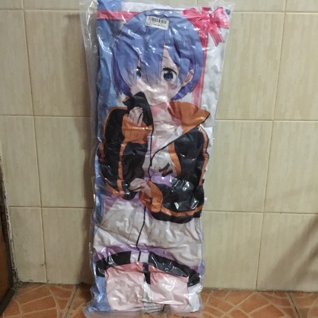 🇯🇵Re zero Rem หมอนเรม