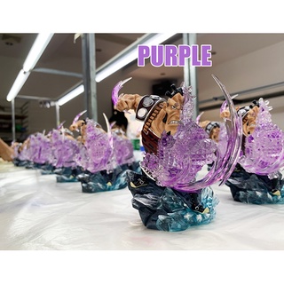 96 STUDIO - Diamond Jozu ( purple ) โมเดล เรซิ่น ของแท้ พร้อมส่ง