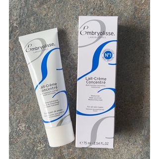 Embryolisse Lait Creme Concentre 30 ml, 75 ml (Miracle Cream)