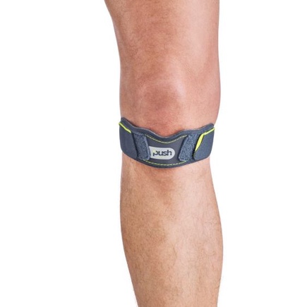 Patella knee brace - Push Sports สายรัดเข่านักกีฬา