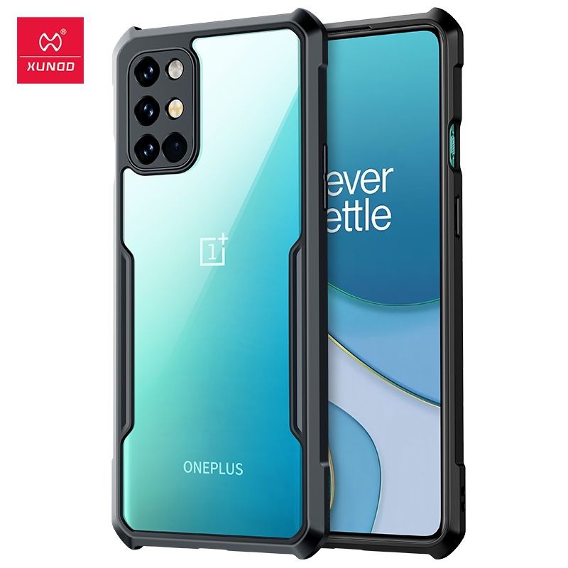 พร้อมส่งใน เคสกันกระแทก XUNDD For OnePlus 8T / OnePlus8T / OnePlus 10 Pro / OnePlus 10Pro / OnePlus10Pro