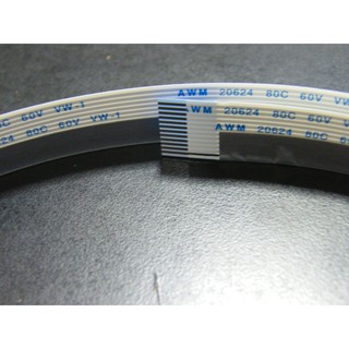 สายแพร Scanner Cable CCD/CIS 12 PIN FOR CANON Satera MF3010/4010/MF4120/MF4130 FK2-3516-000 FK2-3764-000 FK3-1160-000