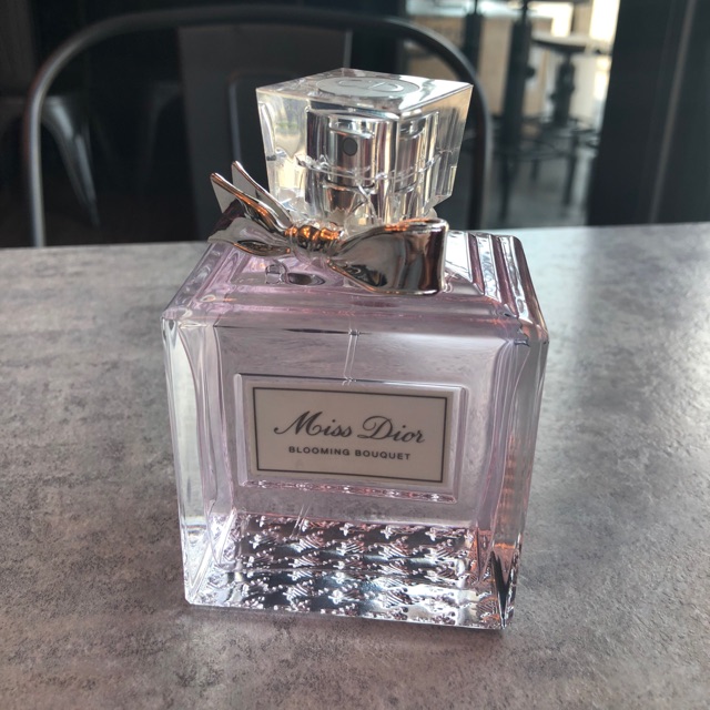 น้ำหอม MISS DIOR Blooming bouquet 150ml