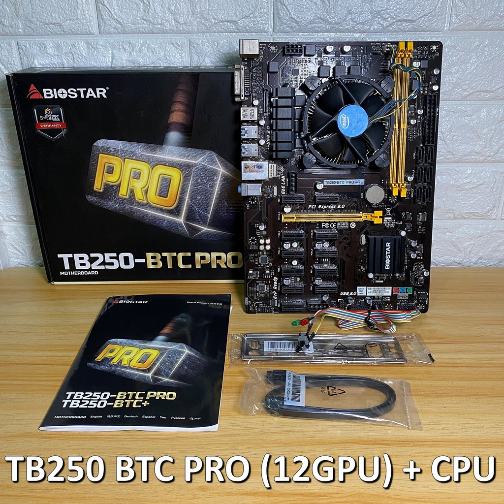 Biostar 12gpu atx motherboard tb250 btc pro v 2 forex economic calendar alert