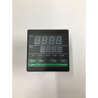 Timer Temperation Controller CHD702FK02-M