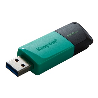 KINGSTON 256GB USB3.2 Gen 1 DataTraveler Exodia M (Black + Teal) MS2-000946