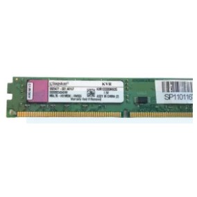 แรม RAM ของแท้ DDR3 2G แบบ 16 ชิป สำหรับ pc ความเร็วสูง ลง DDR3 ได้ทุกบอร์ด ส่งไว
