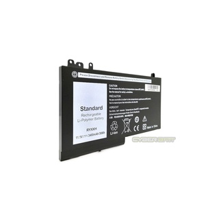 Battery Dell Latitude E5550 RYXXH