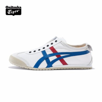 onitsuka tiger manufacturer