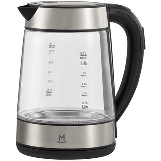 กาต้มน้ำ (2200 วัตต์, 1.7 ลิตร) รุ่น MWK100TC-16 Kettle (2200 watts, 1.7 liters) model MWK100TC-16