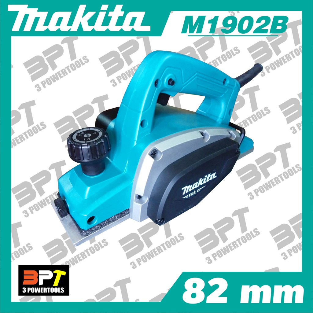 กบไสไม้ / กบไฟฟ้า / เครื่องไสไม้ MAKITA C **ส่งฟรี**