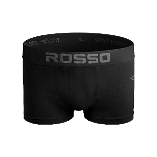 ROSSO กางเกงในชาย SEAMLESS AIR ทรง TRUNK กางเกงในไร้ตะเข็บ รุ่น LT0-0001 (1ตัว)