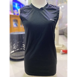 เสื้อกีฬา เสื้อวิ่ง Fila