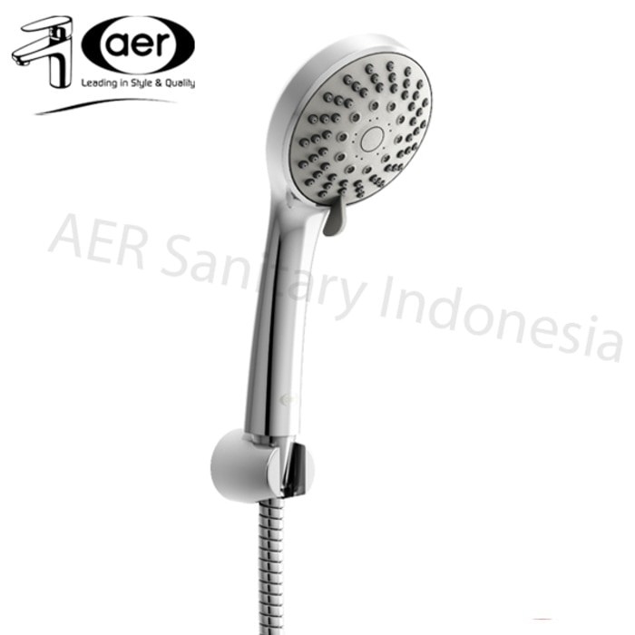 AER Shower / ฝักบัวสายอ่อน YSH-5C