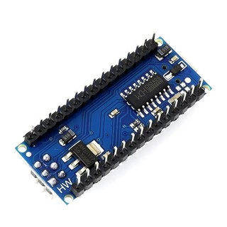 Nano 3.0 อาดุยโน่ CH340 Chinese Version พร้อมสาย USB Data Cable Controller บอร์ดพัฒนาโปรแกรม