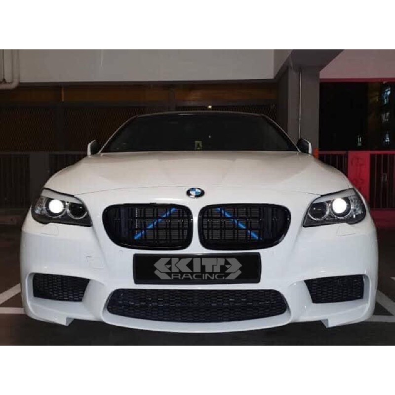V brace bar ตรงรุ่น BMW F07 F10 F11 F48 F39 F02