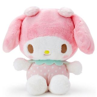 Sanrio​ Mymelody​ strawberry🌸🌸