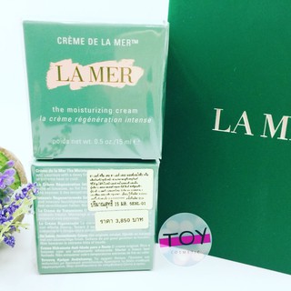 La Mer CRÈME DE LA MER 15 ml