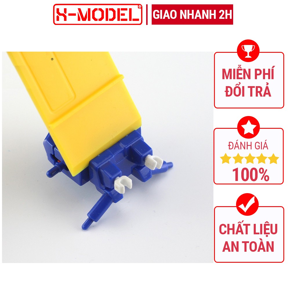 เครื่องมือเฉพาะสําหรับแยกชิ้นส่วนกันดั้ม Bandai XMODEL XM30-01 เมื่อประกอบโมเดลของเล่นอะนิเมะญี่ปุ่น