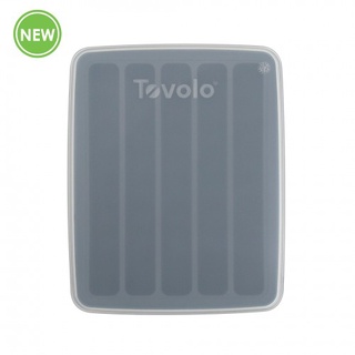 Tovolo แม่พิพม์น้ำแข็งแท่งสำหรับใส่ขวด มีส่งฟรี นำเข้าจากอเมริกา มีรับประกัน1ปี โดยตัวแทนจำหน่ายอย่างเป็นทางการIce Tray